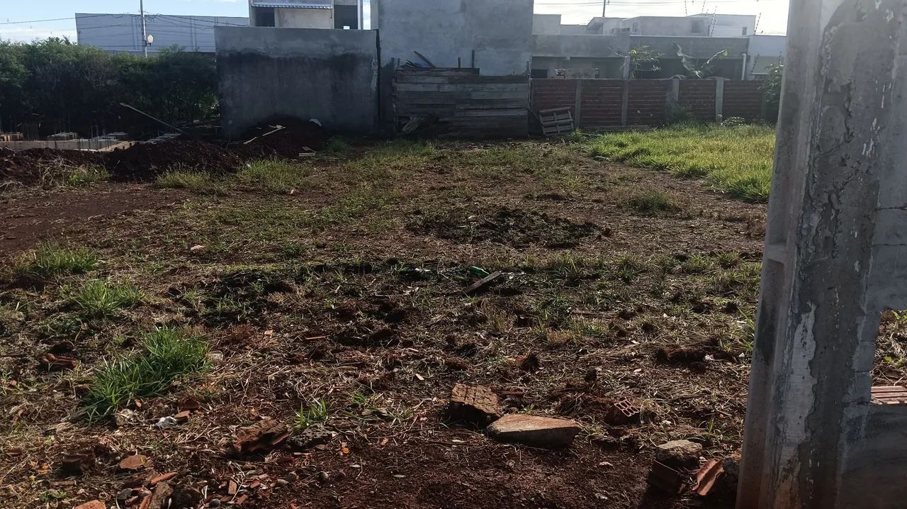 Terreno com 24 metros por 10.50 - Foto 3
