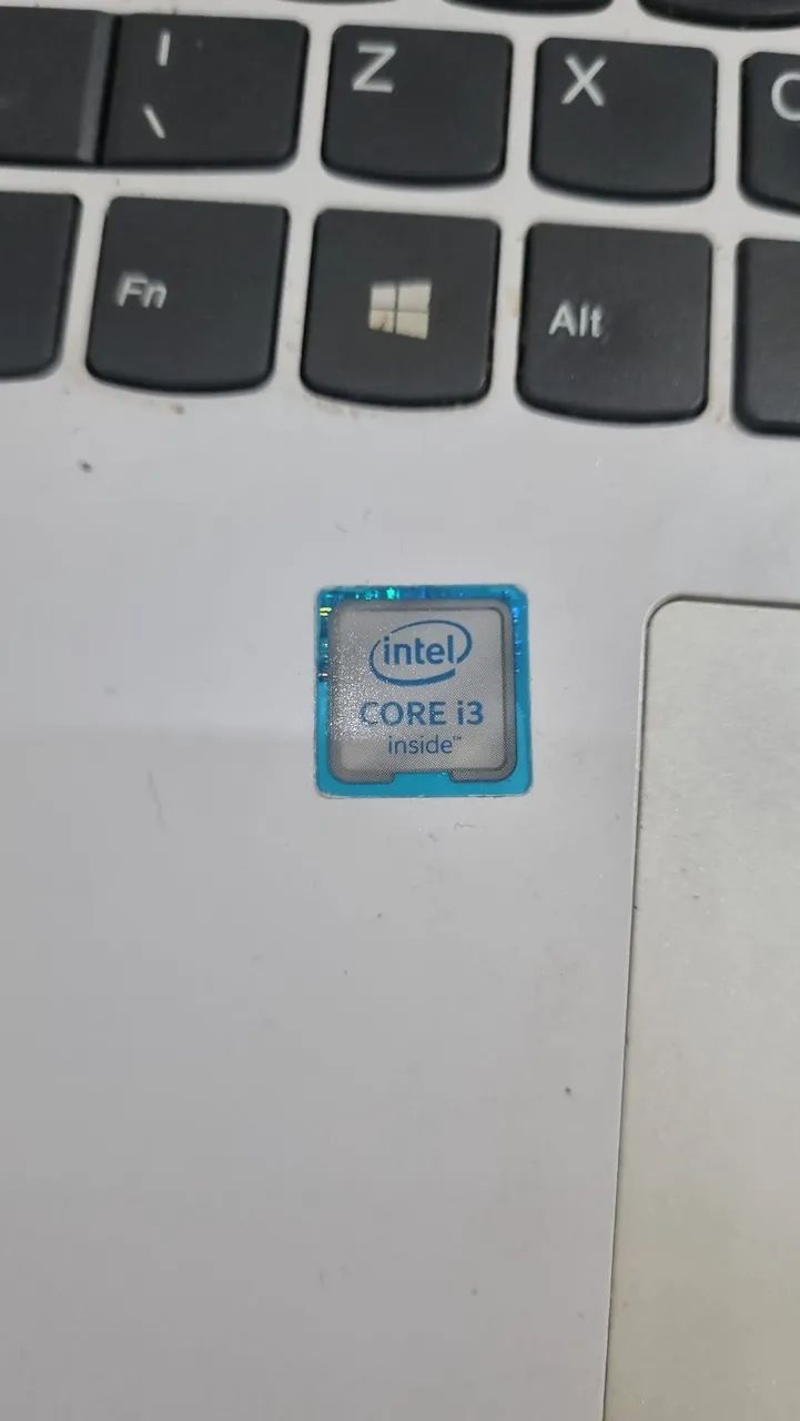 Notebook Lenovo ideapad320 - Foto 2