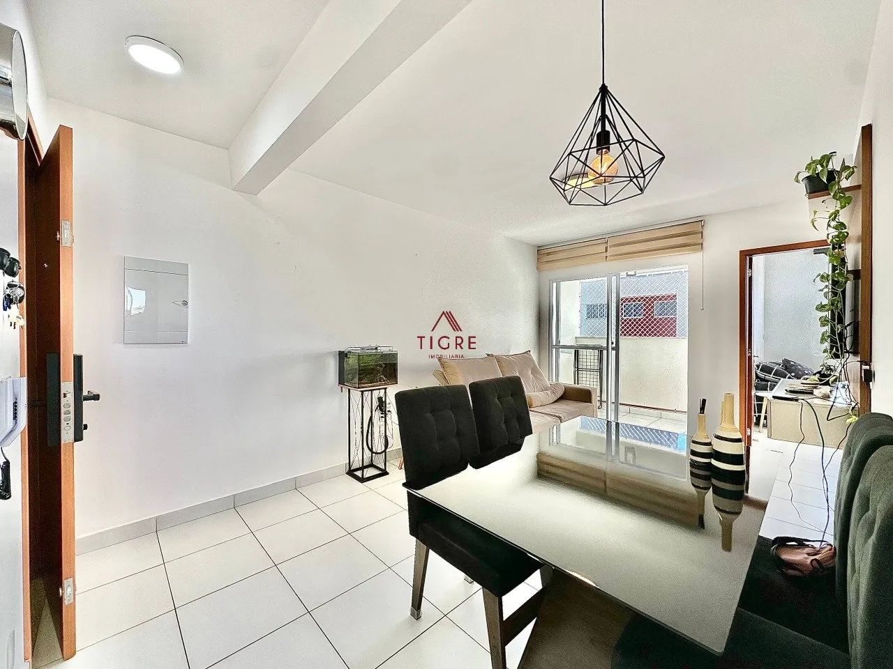 Apartamento com 2 Quartos à Venda, 57m² - Foto 3