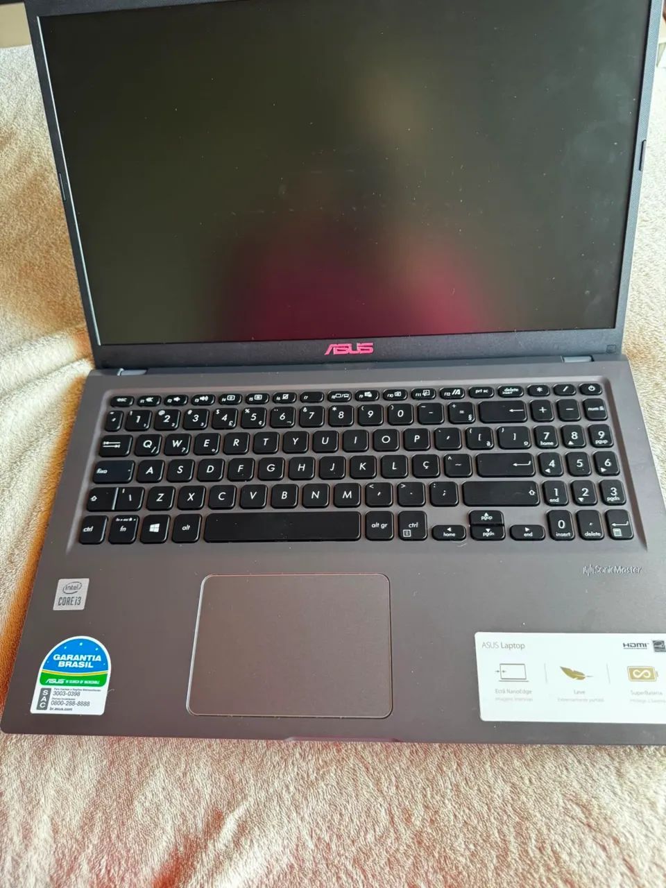 Notebook