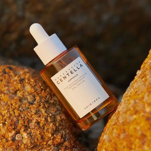 SKIN1004 Centella Ampoule 100ml - Foto 5