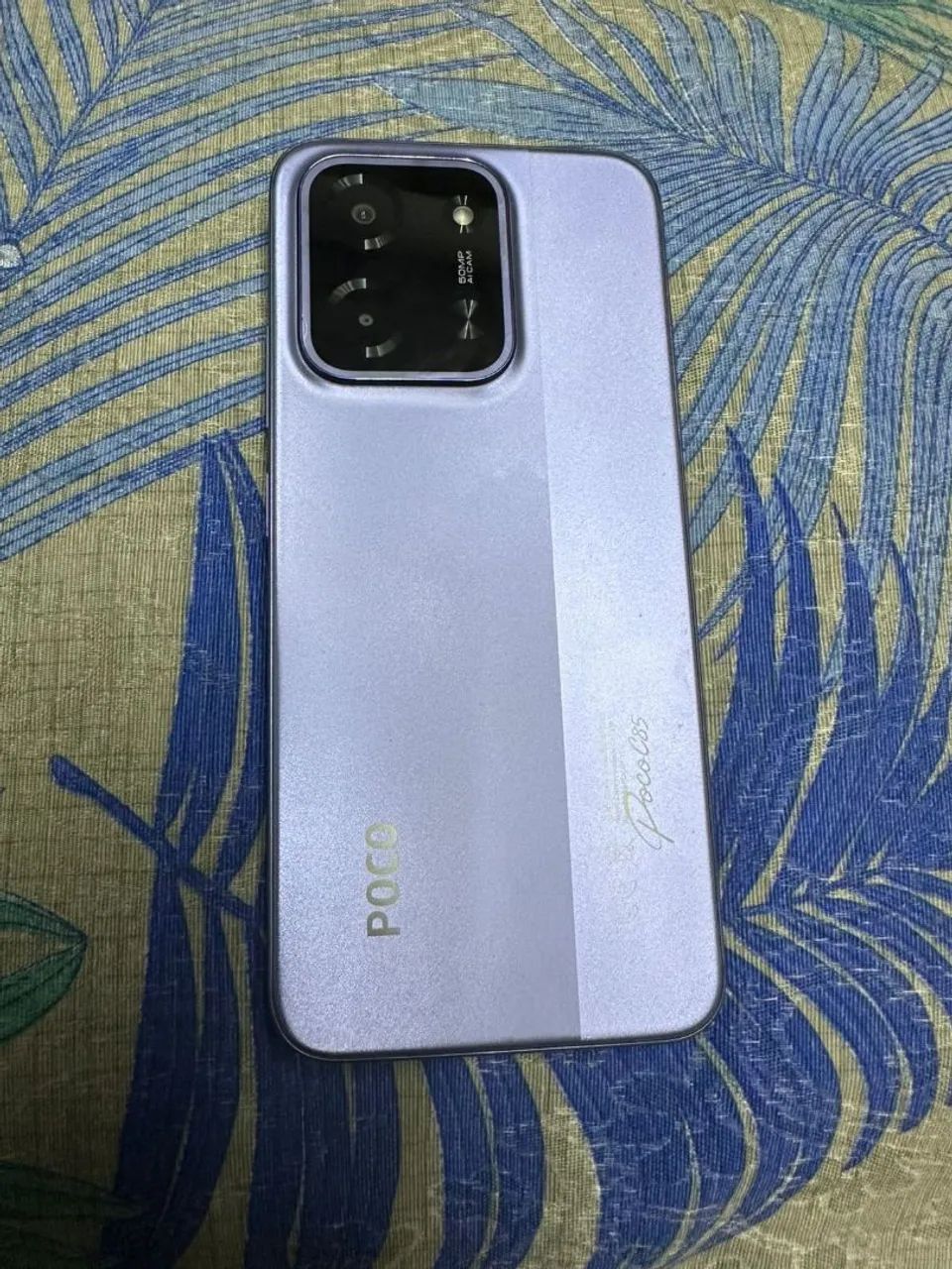 Xiaomi Poco C85 256gb - Foto 4