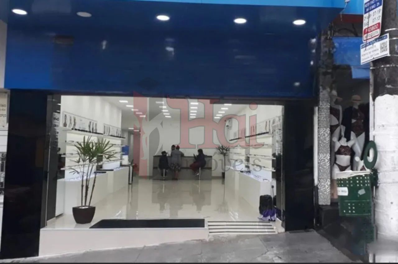 VENDA | LOCAÇÃO | LOJA 150m² | RUA DRONSFIELD | LAPA