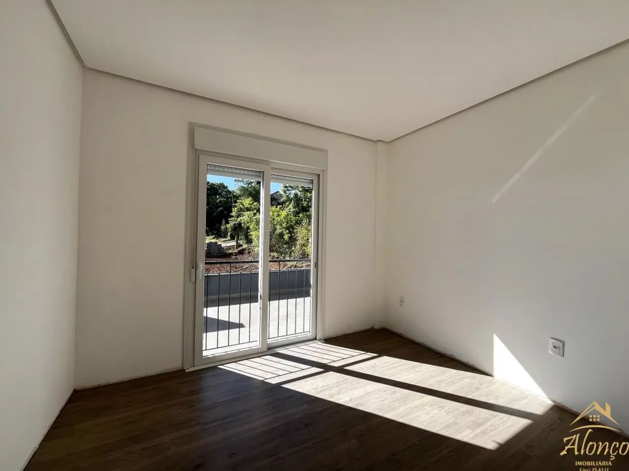 Apartamento na planta com dois dormitórios sendo uma suíte. Bairro Pousada da Neve, Nova P - Foto 14