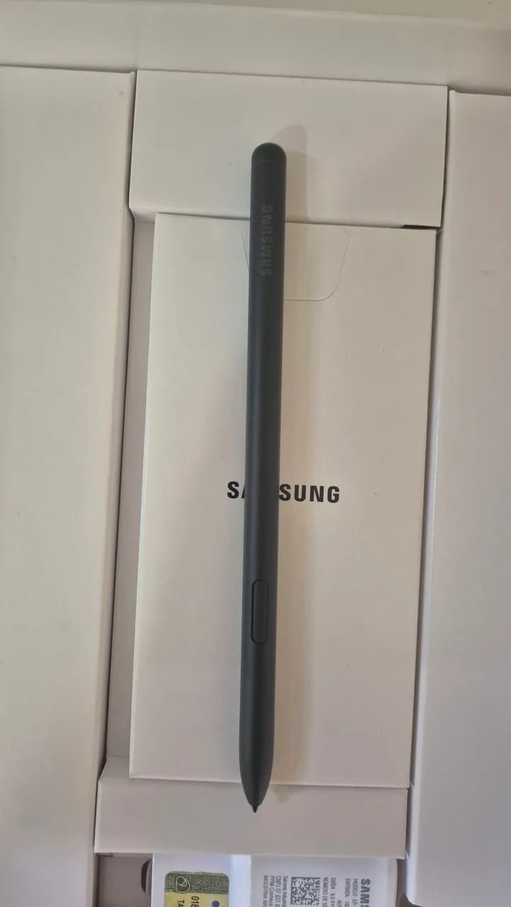 SAMSUNG GALAXY TAB S6 LITE - 128GB - Foto 5
