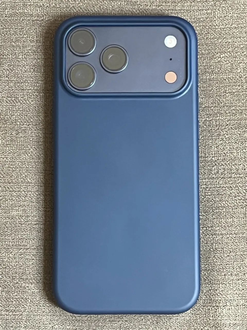 iPhone 17 Pro Max Azul  - Foto 3