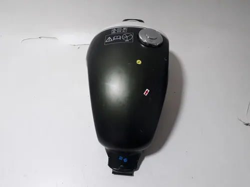 Tanque Combustivel Scrambler 400x 24/25 Amassado 55493 - Peças