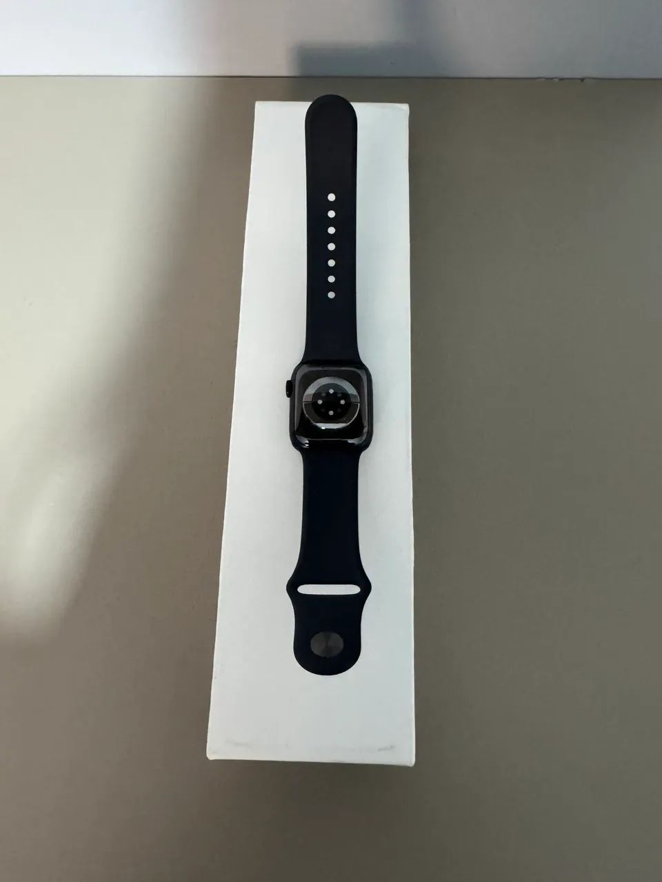 Apple Watch Series 8  - Foto 2