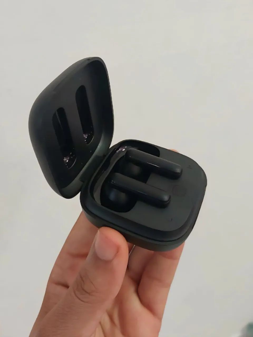 Fone Bluetooth QCY T13 ANC - Cancelamento Ativo de Ruído - Foto 4