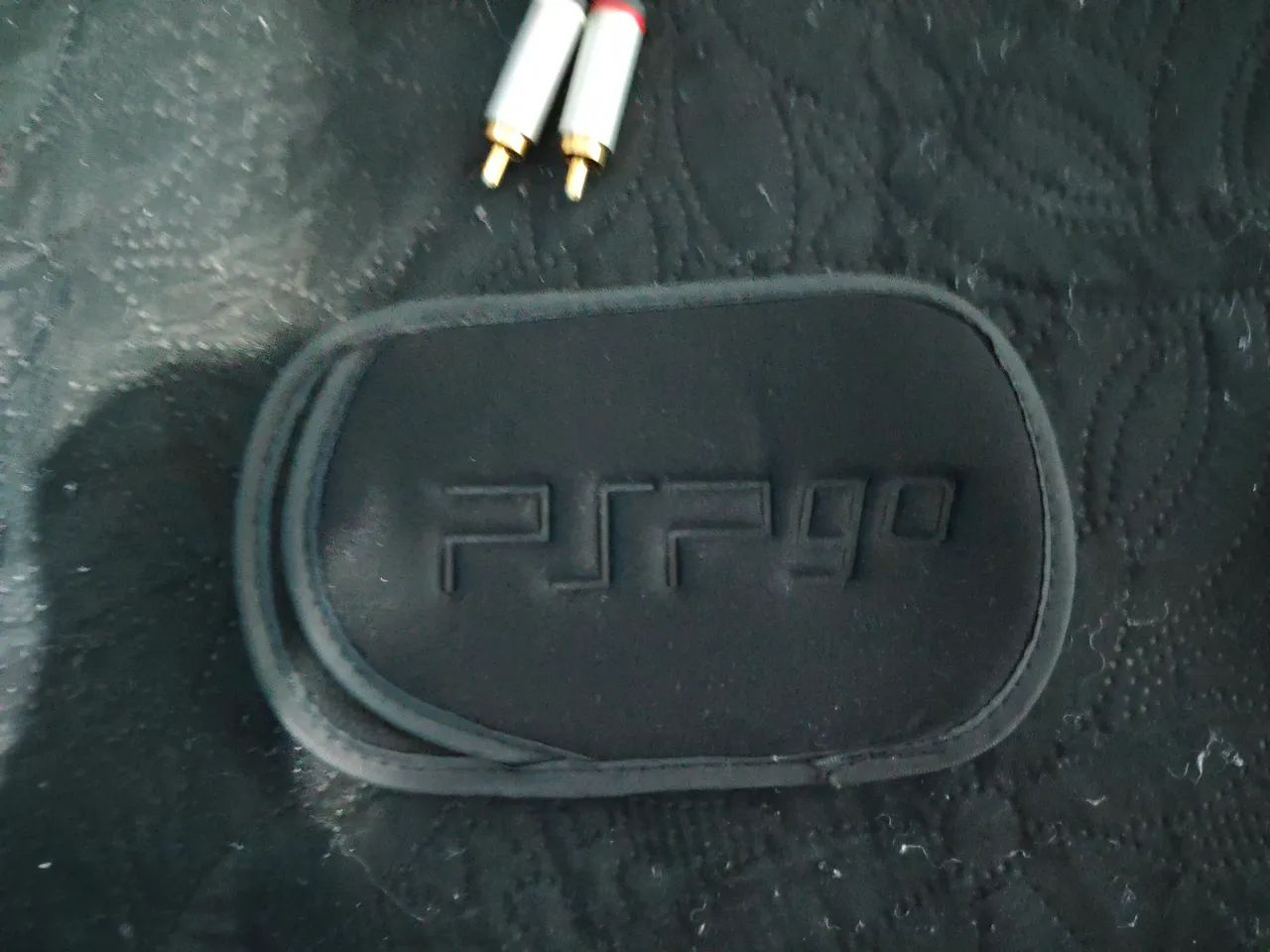 PSP Go - Foto 3