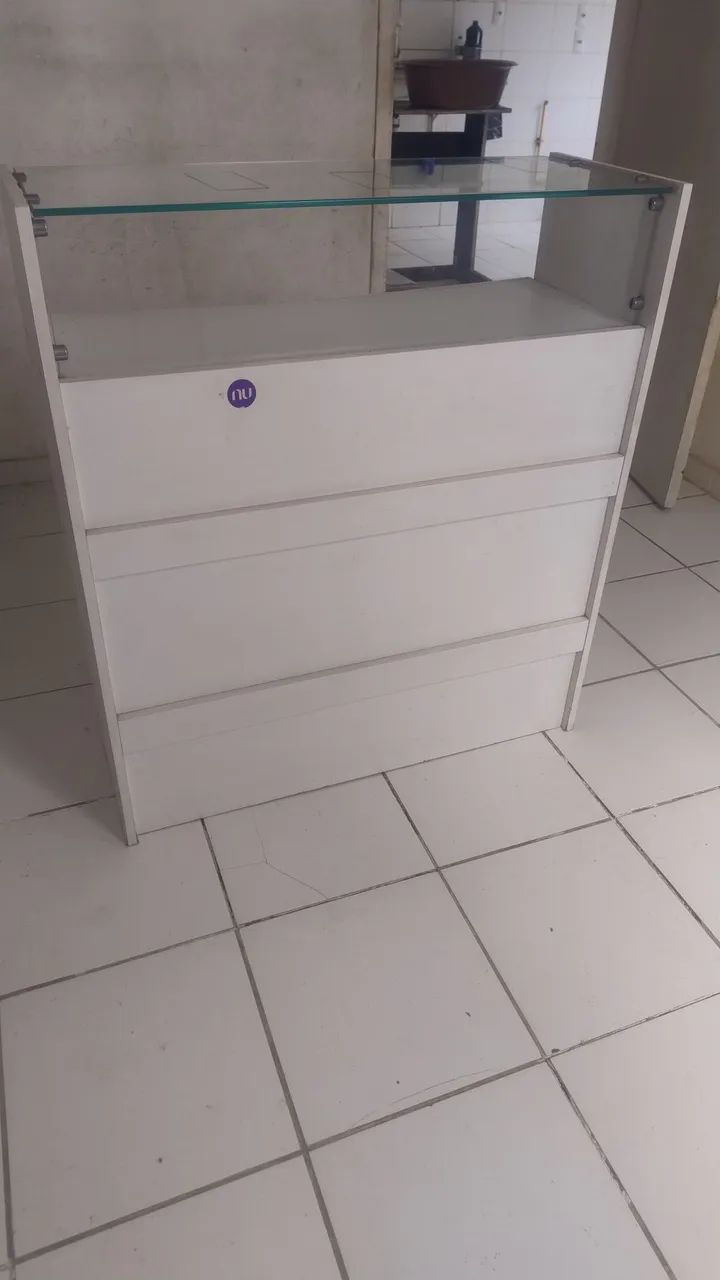 Balcão  - Foto 3