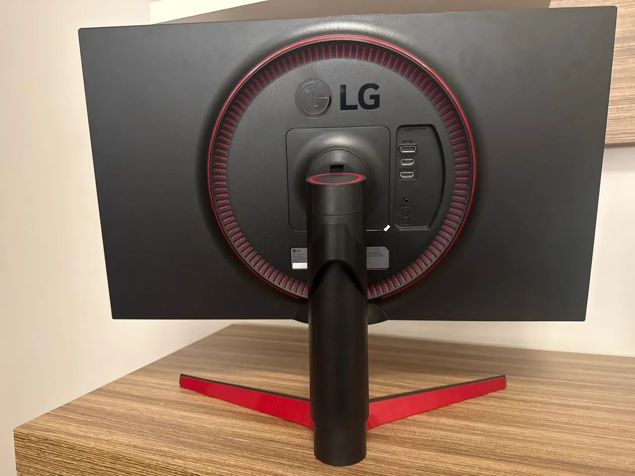 Monitor LG Ultragear - Foto 4