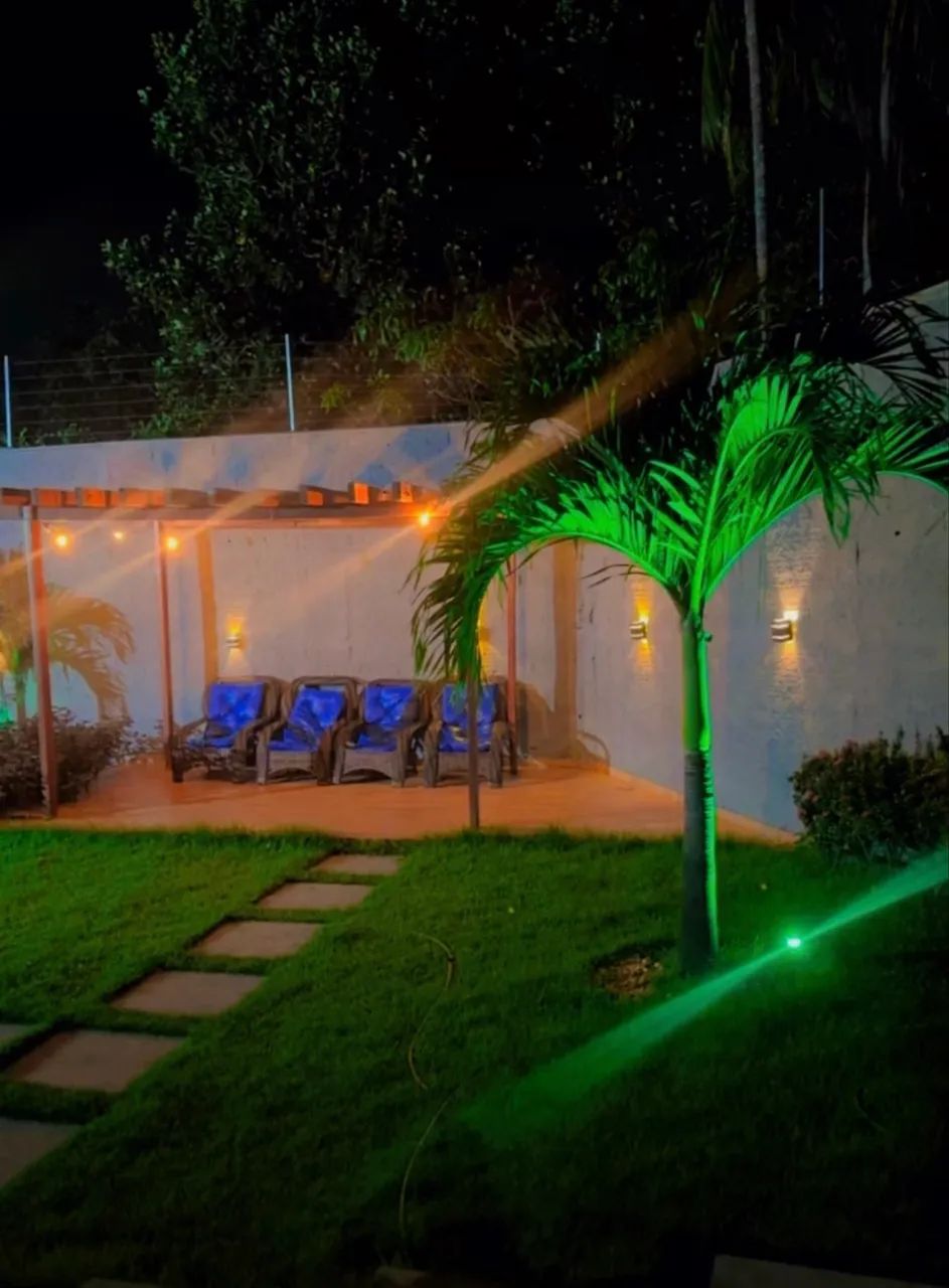 Vendo Casa chácara bairro Maracanã  - Foto 3