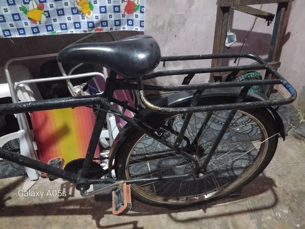 Bicicleta cargueira - Foto 2