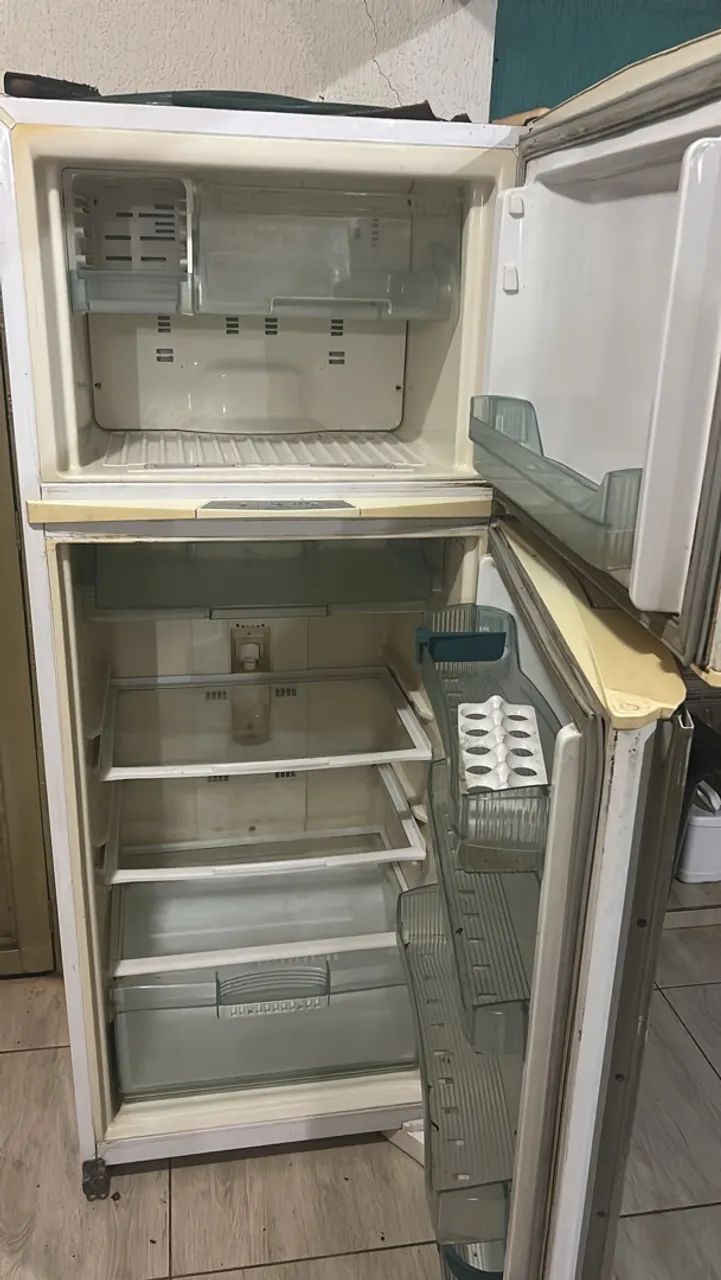 Geladeira