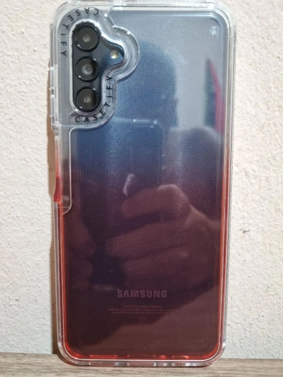 Celular Samsung A04S Completo  - Foto 5