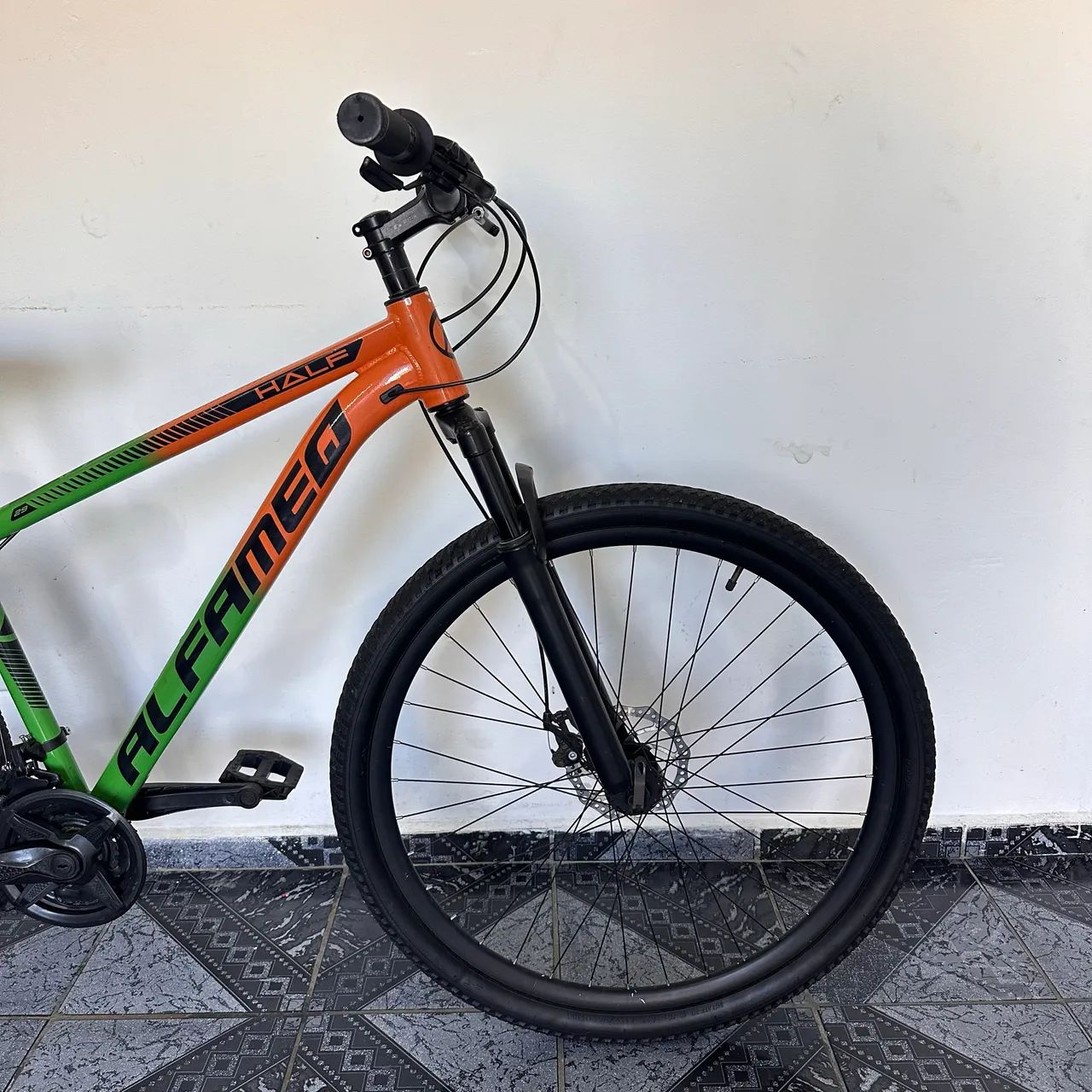 Bicicleta aro 29 - Foto 4