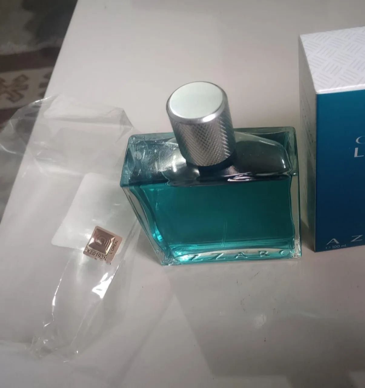  Perfume francês Original  - Foto 3