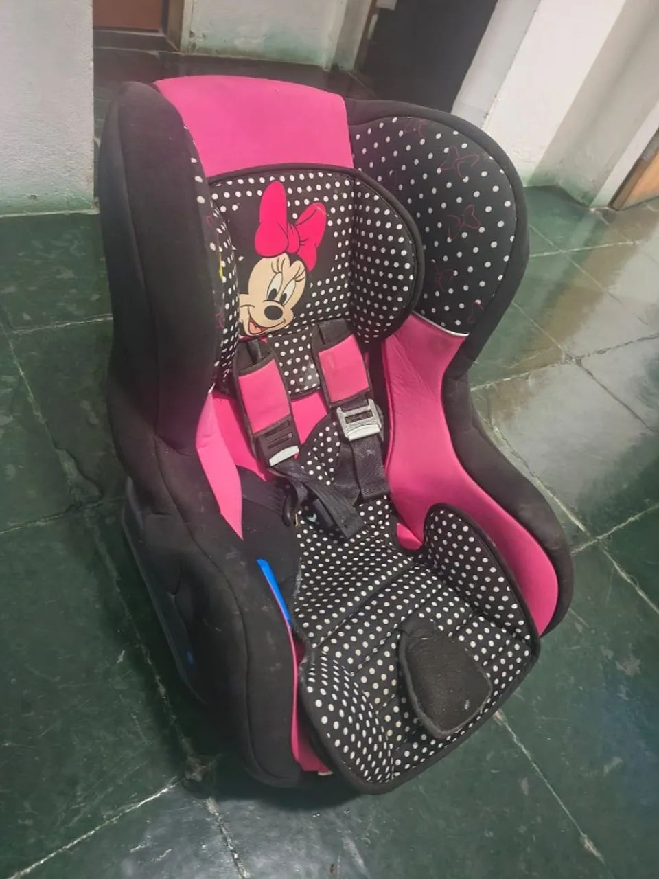 Cadeirinha para carro - Foto 2