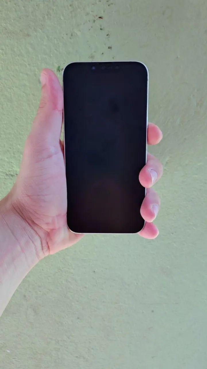 Vendo iPhone 14