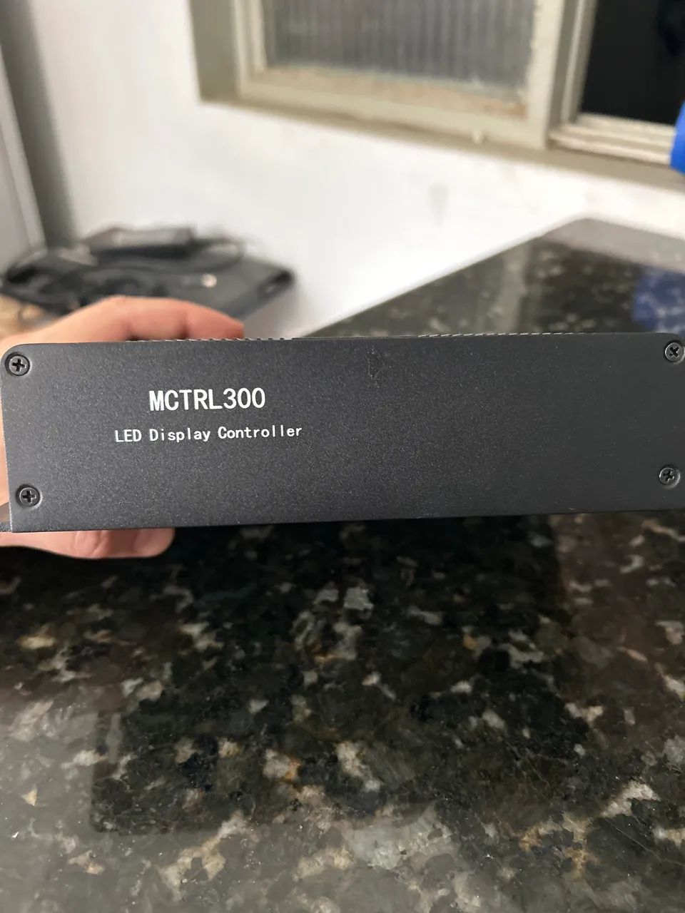 MCTRL309 led display controller