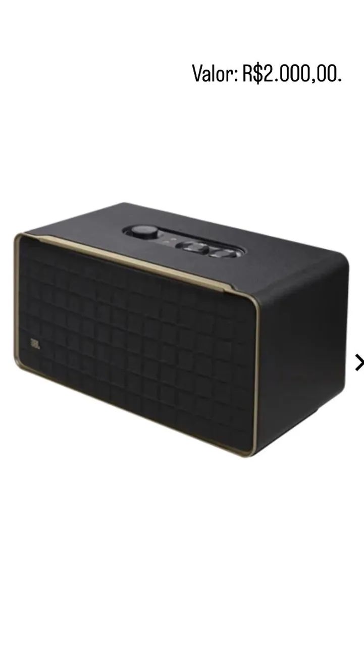 JBL Authentics 500 - Foto 2