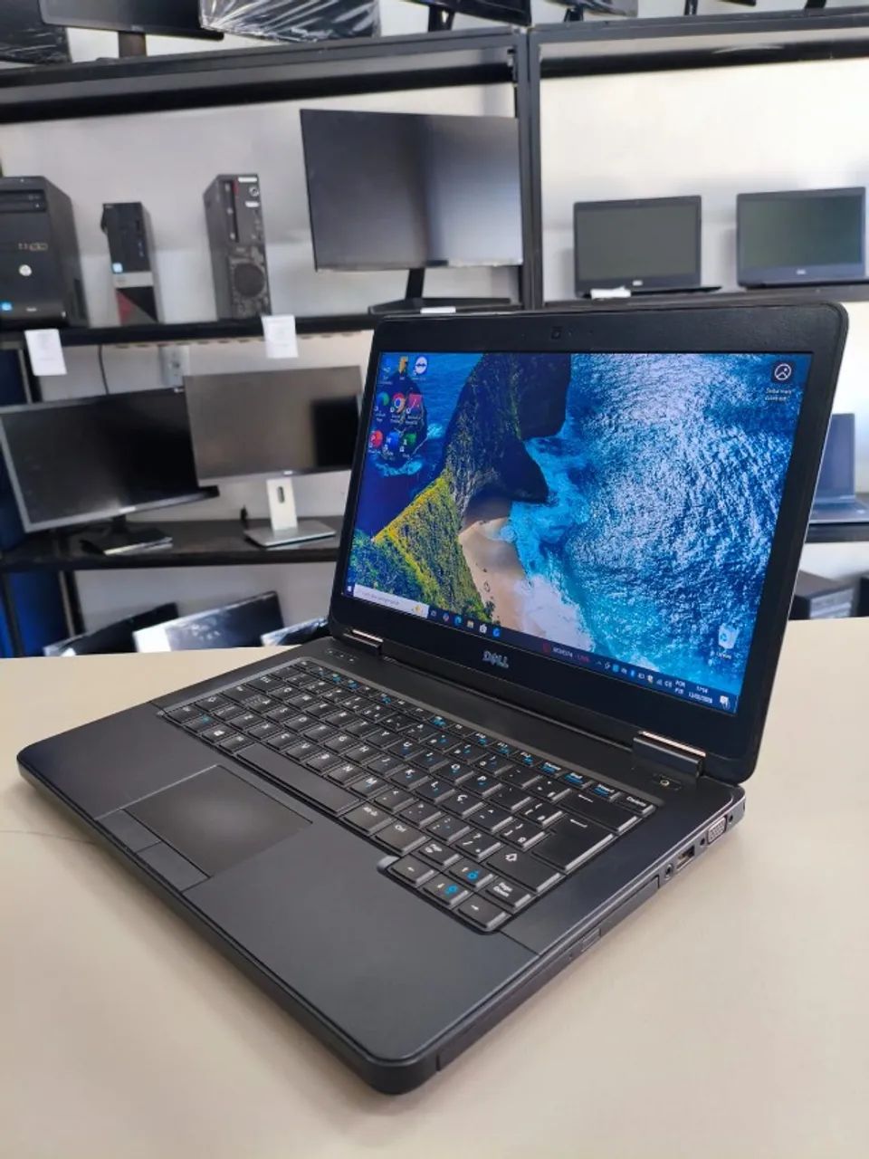 NOTEBOOK DELL E5440 - Foto 3