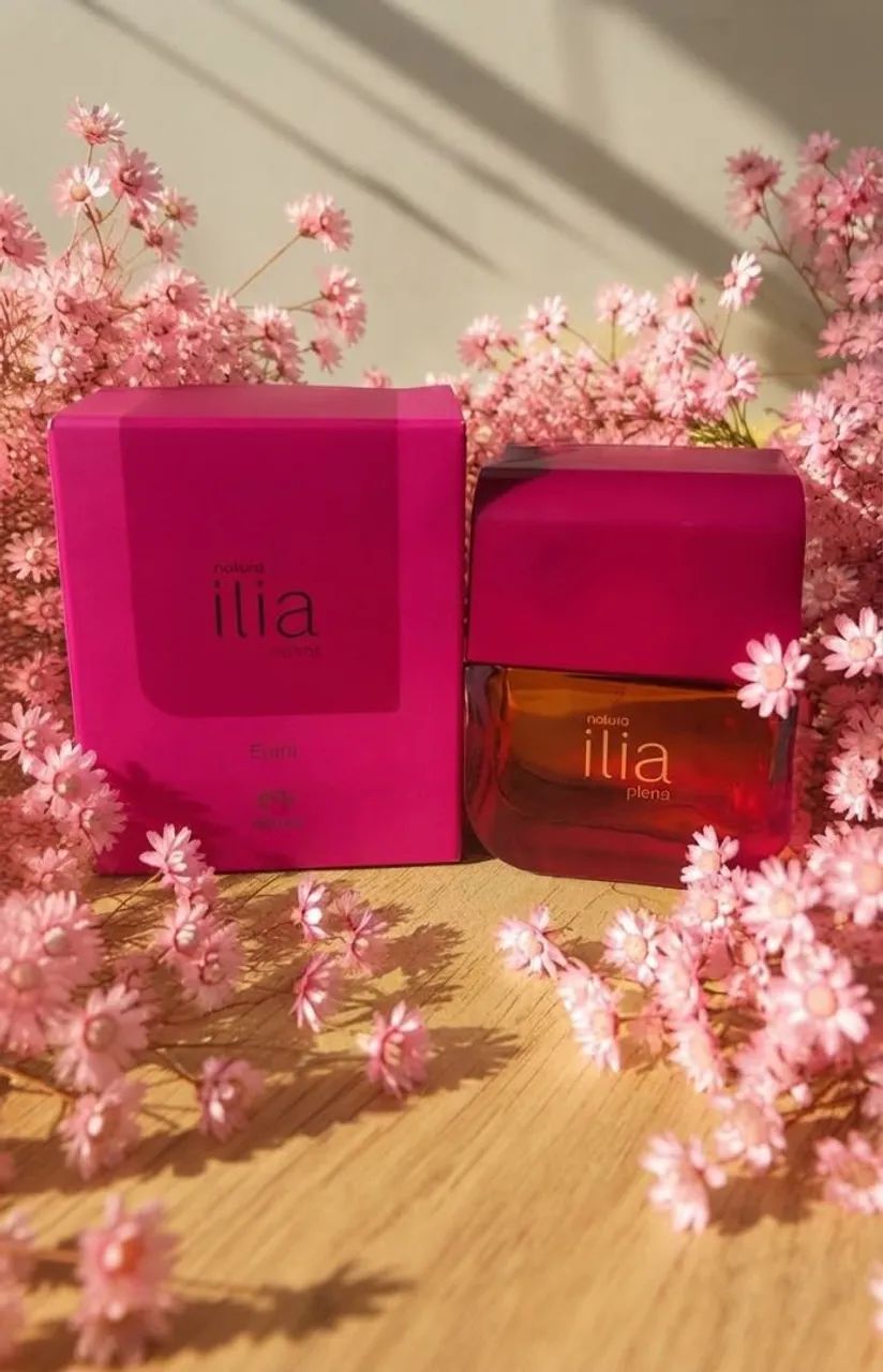 Parfum ILía Plena Natura  - Foto 2