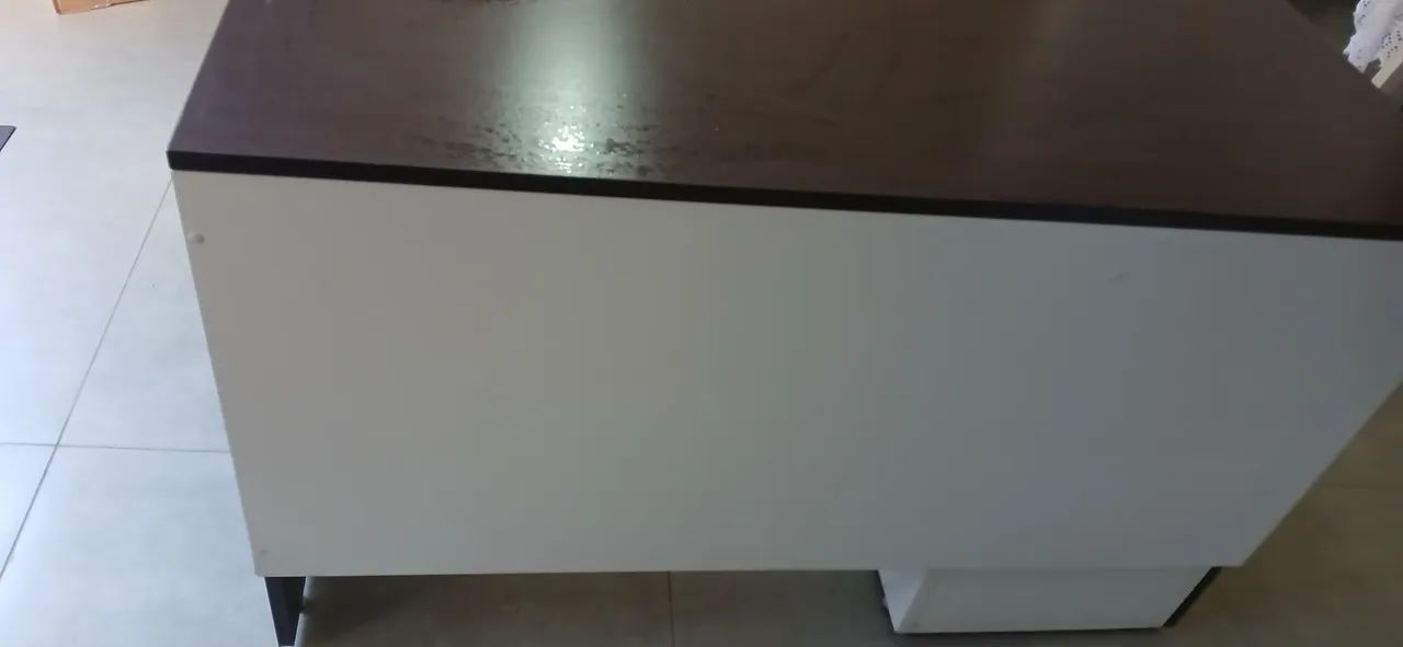 Mesa Escritório  - Foto 3