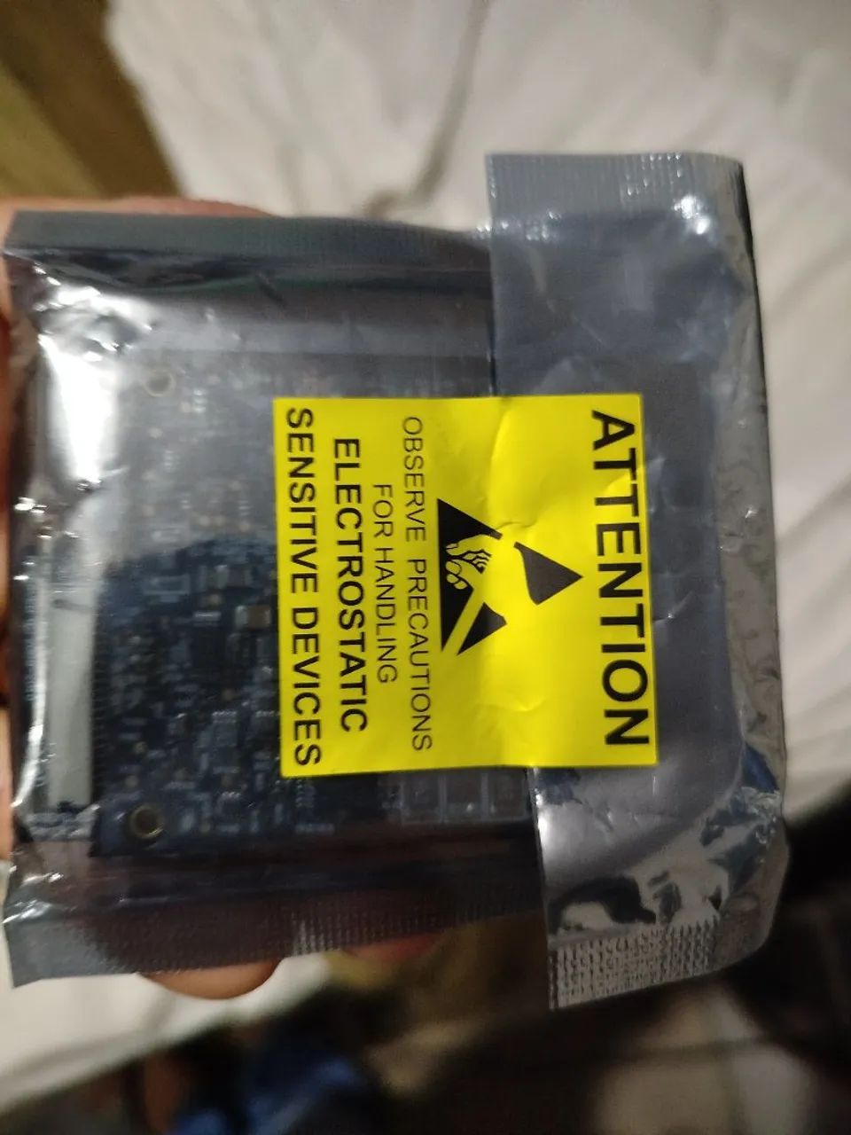 Broadcom BAT1S1P (iBBU08) - Foto 3