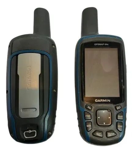 GPS Garmin - Foto 2