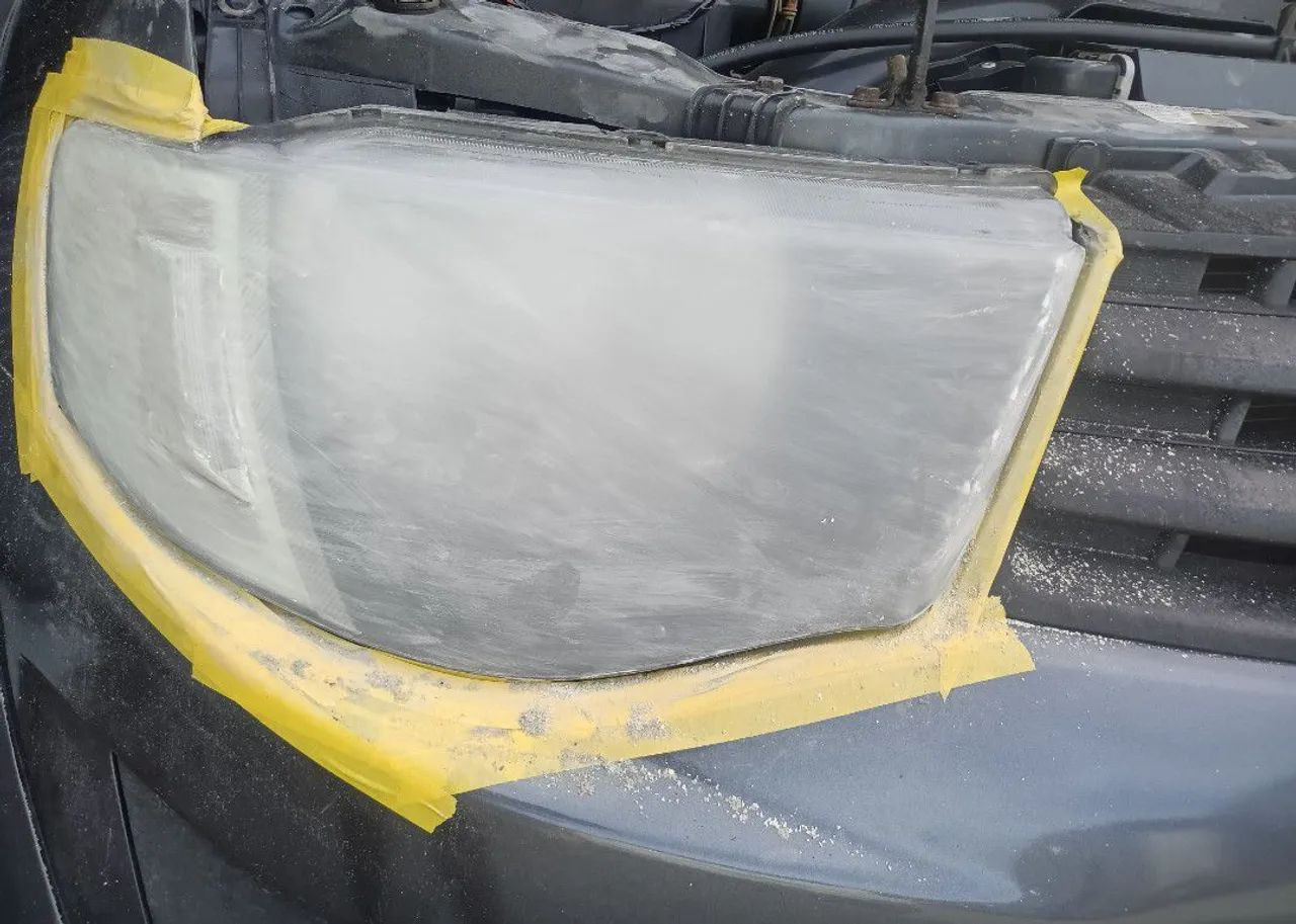 Lavação estética automotiva  - Foto 2