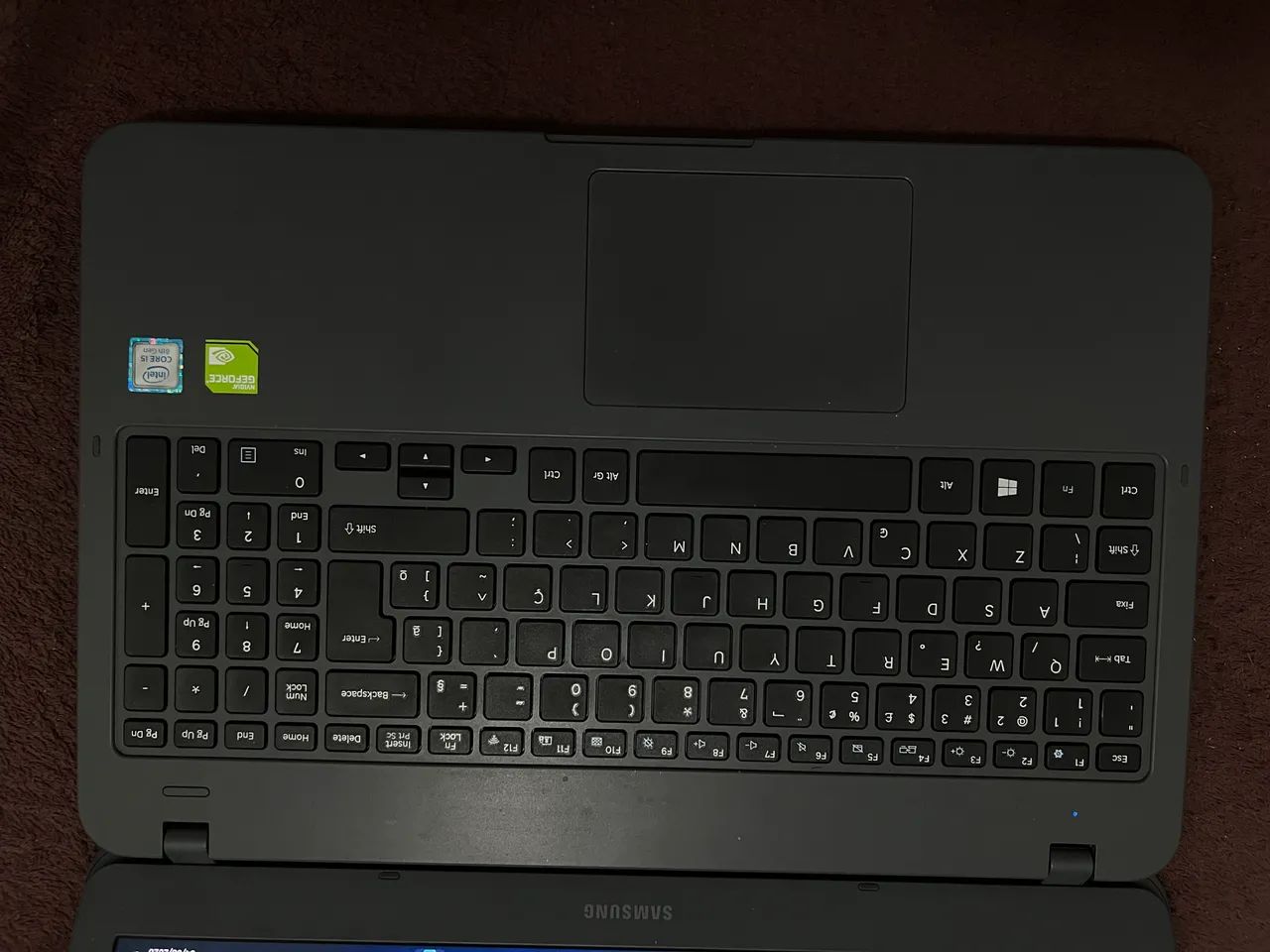 Notebook Samsung Intel Core i5 | 12GB RAM | 1,2TB | Windows 11 Pro - Foto 4