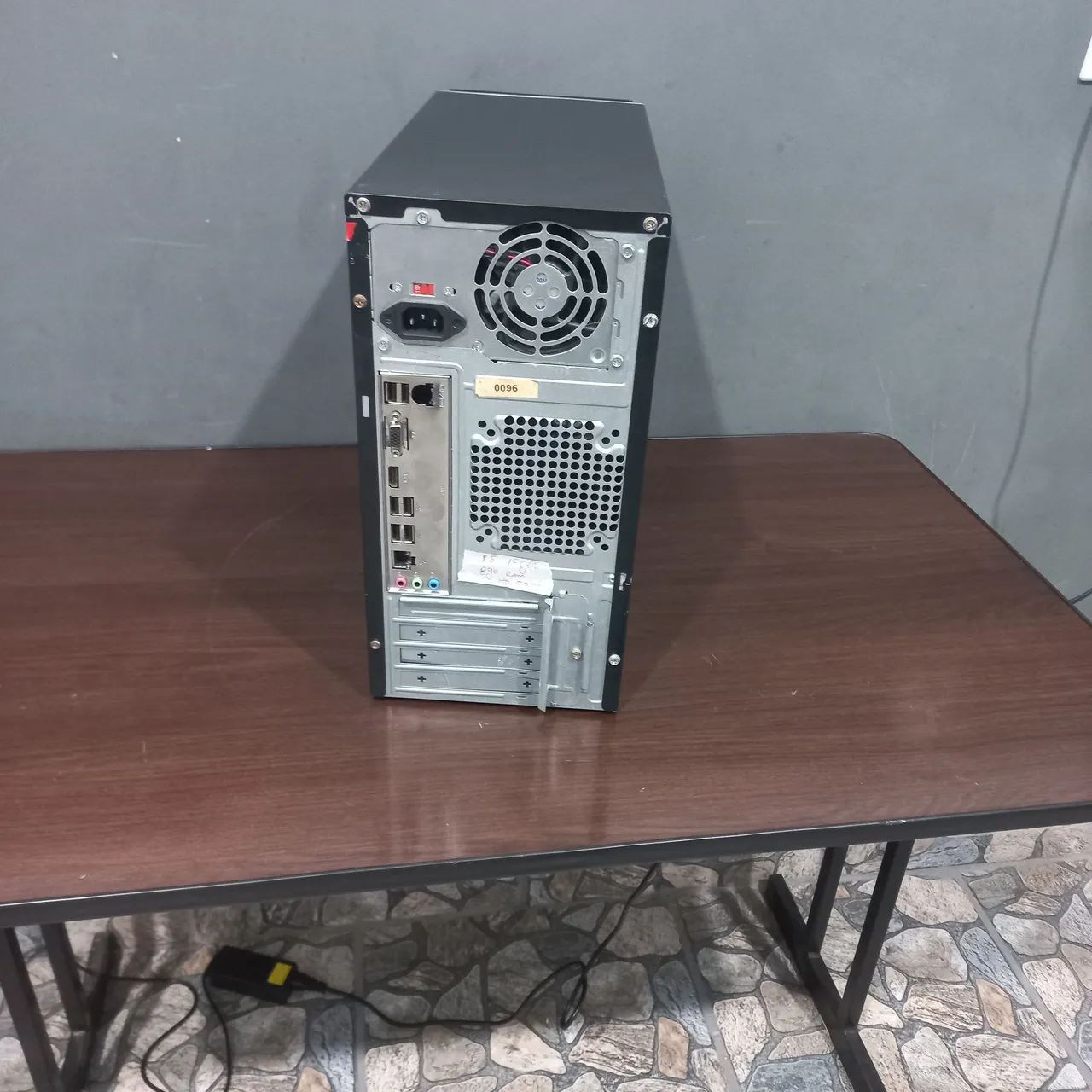 COMPUTADOR PARA ESCRITÓRIOS (core i5 + ssd) - Foto 2