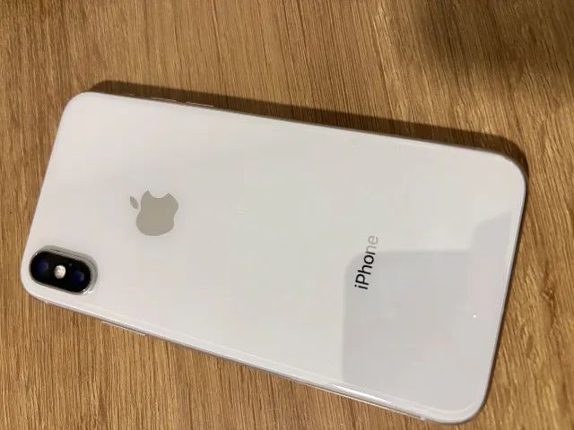 iPhone X/10 - 64gb