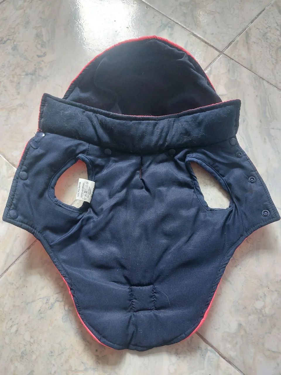Roupa para cachorro. - Foto 4