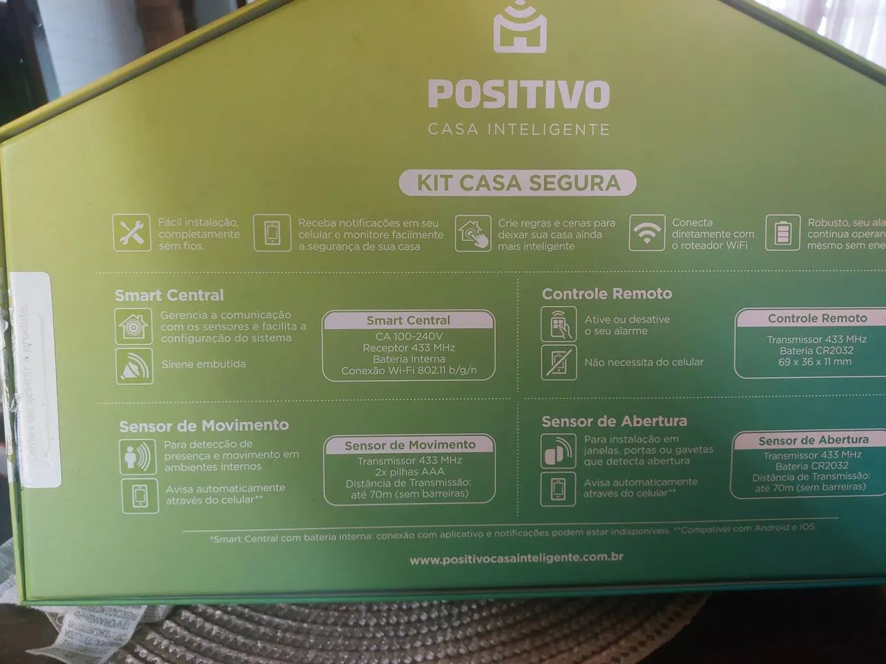 Per mudança  vendo - Foto 5