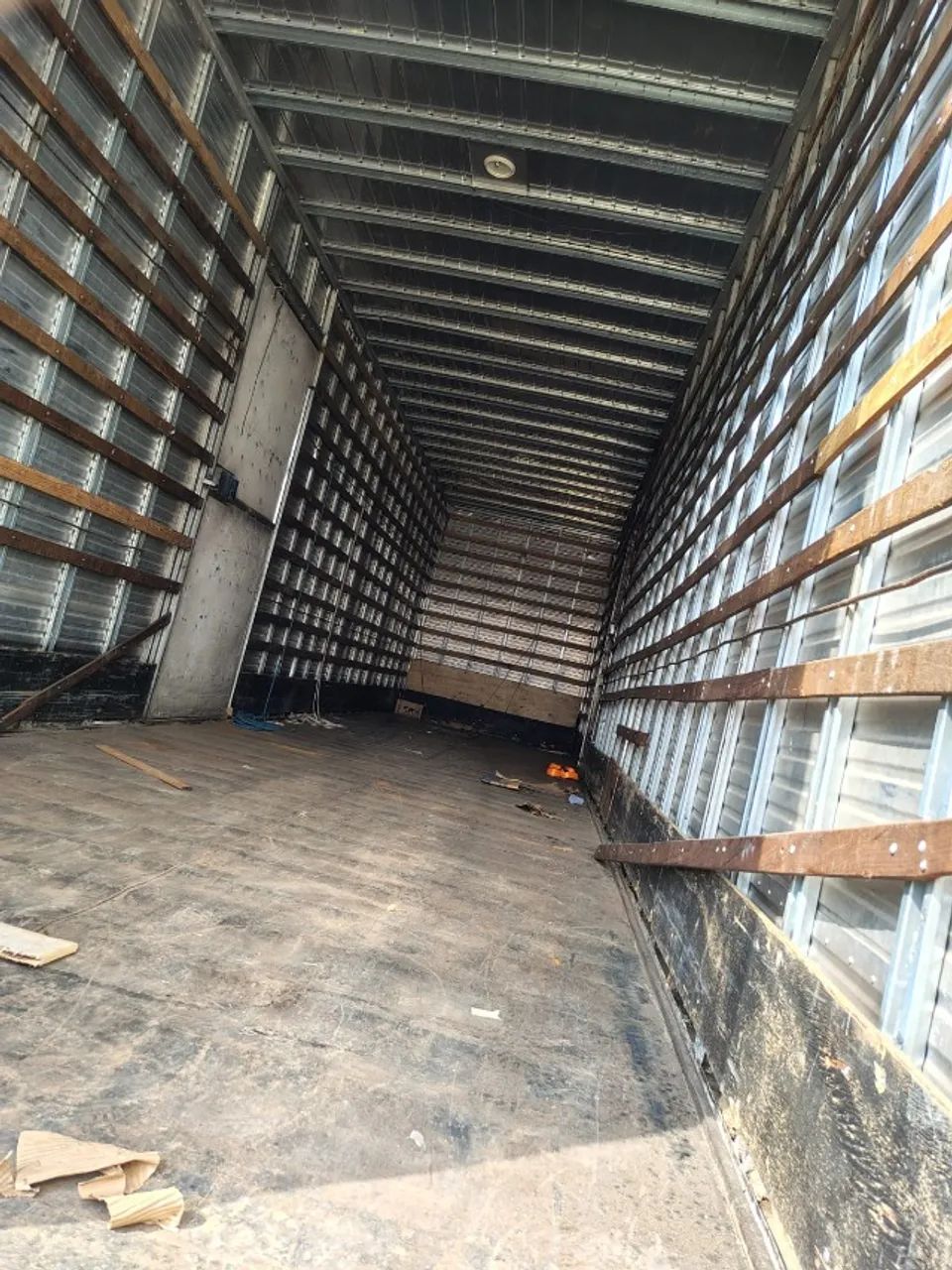 ATEGO  - Foto 3