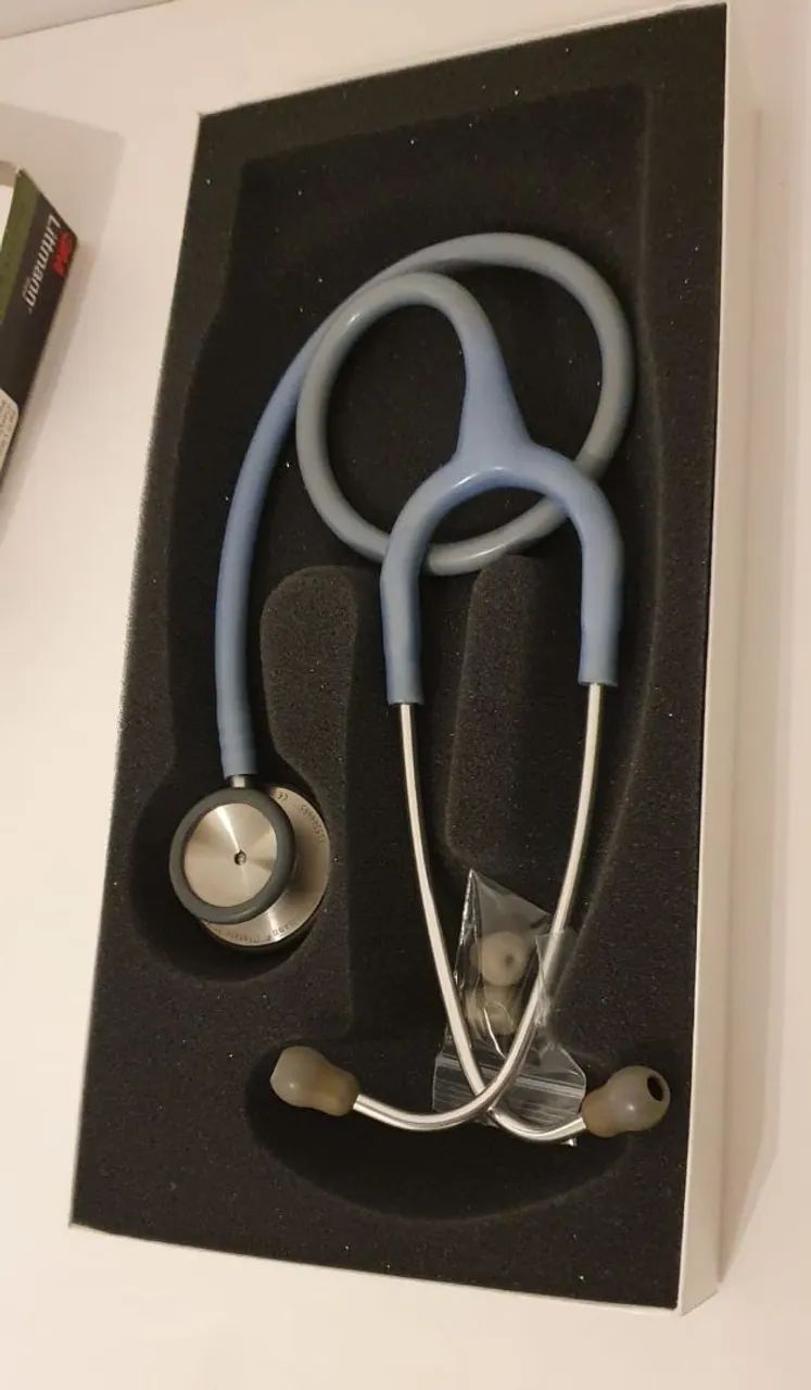 Estetoscópio Littman Classic II