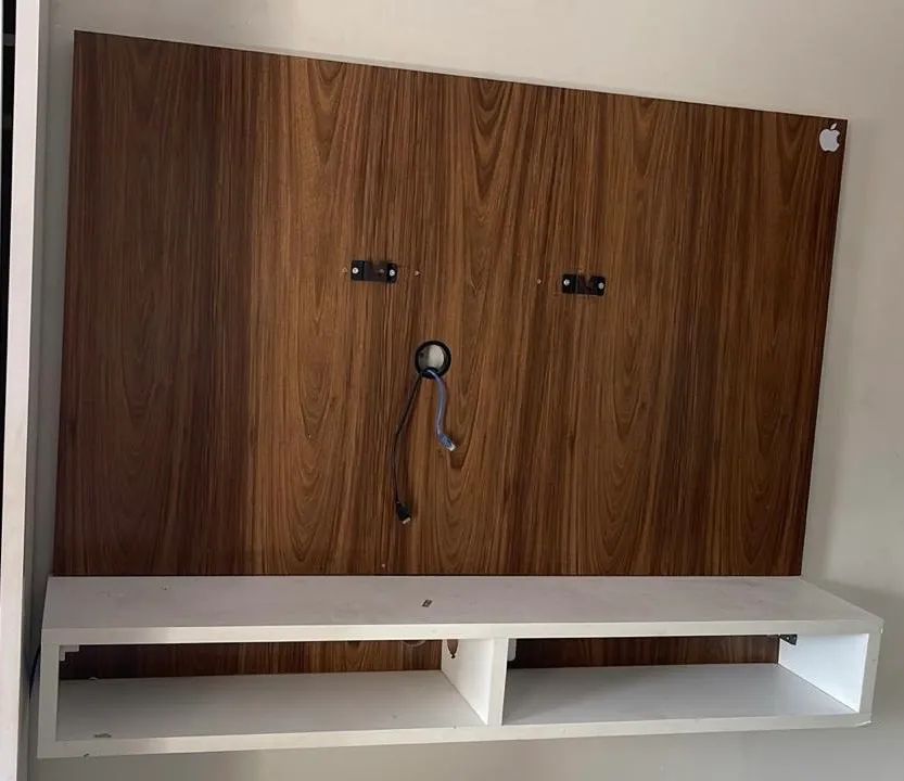 Oportunidade! Painel para tv até 60 polegadas 