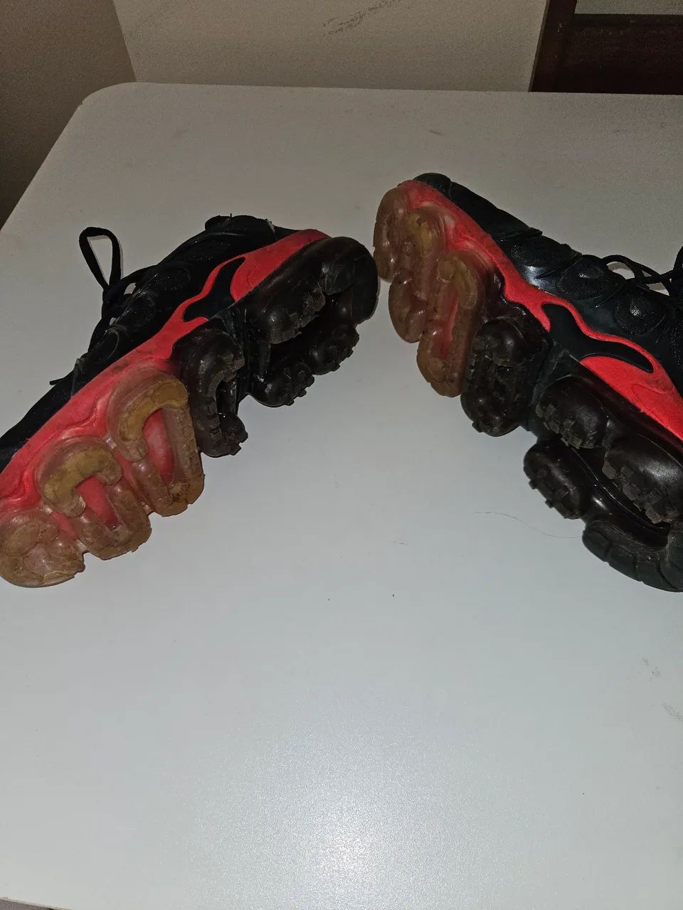 Tênis nike vapormax  - Foto 3
