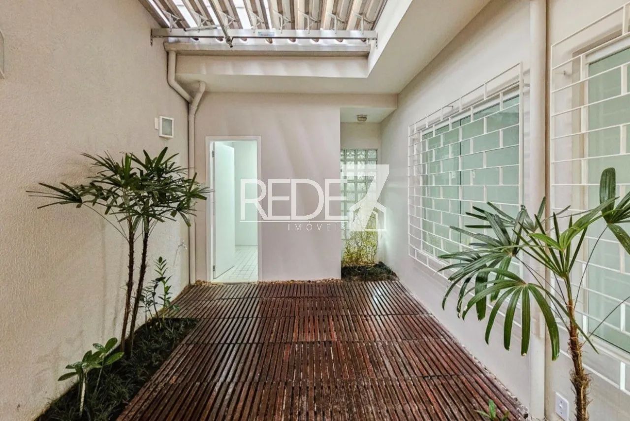 casa - Jardim Flamboyant - Campinas
