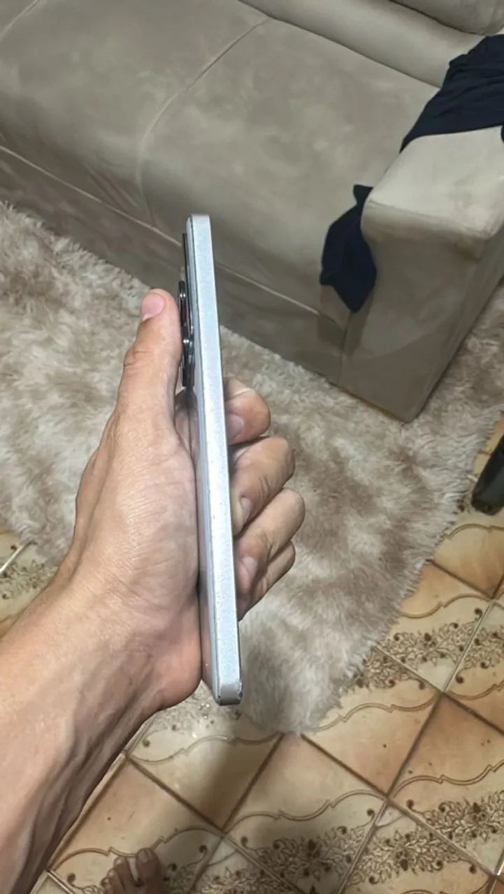 Poco x6 pro 512 GB (Leia descrição) - Foto 3
