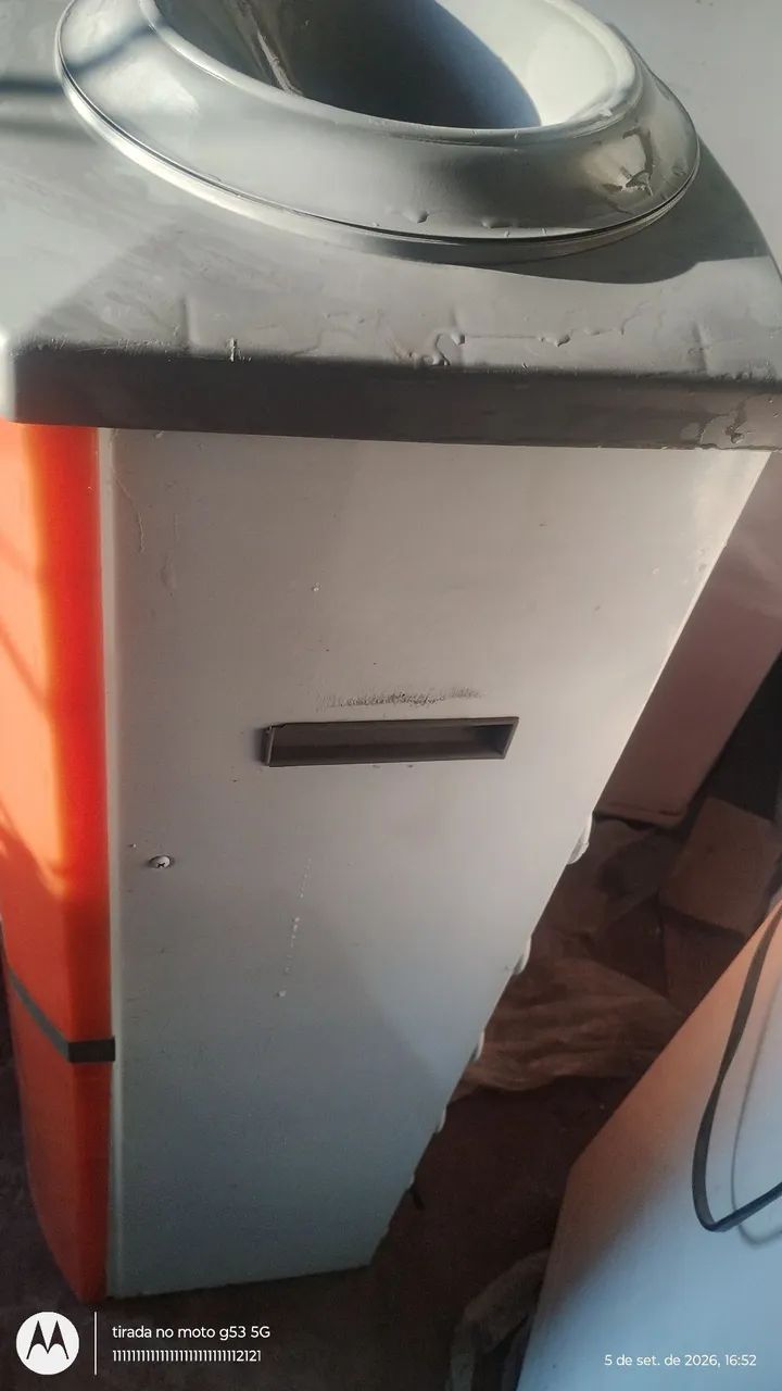 Gelagua Esmaltec Coluna  - Foto 2