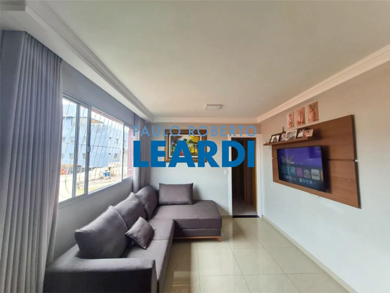 APARTAMENTO - CONCÓRDIA - MG