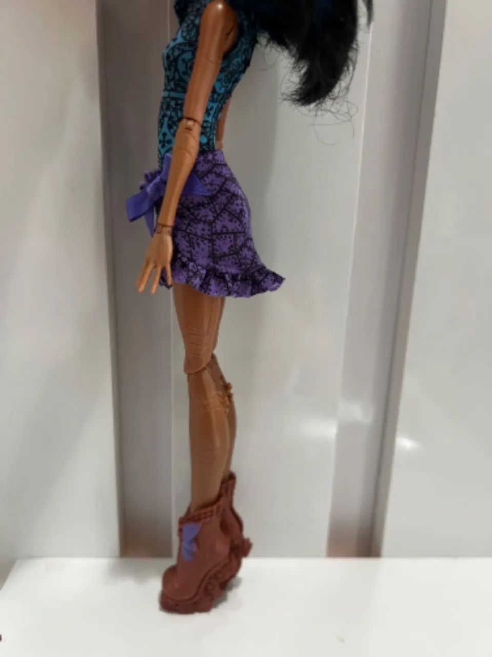 Monster High Boneca Robecca Steam - Foto 3
