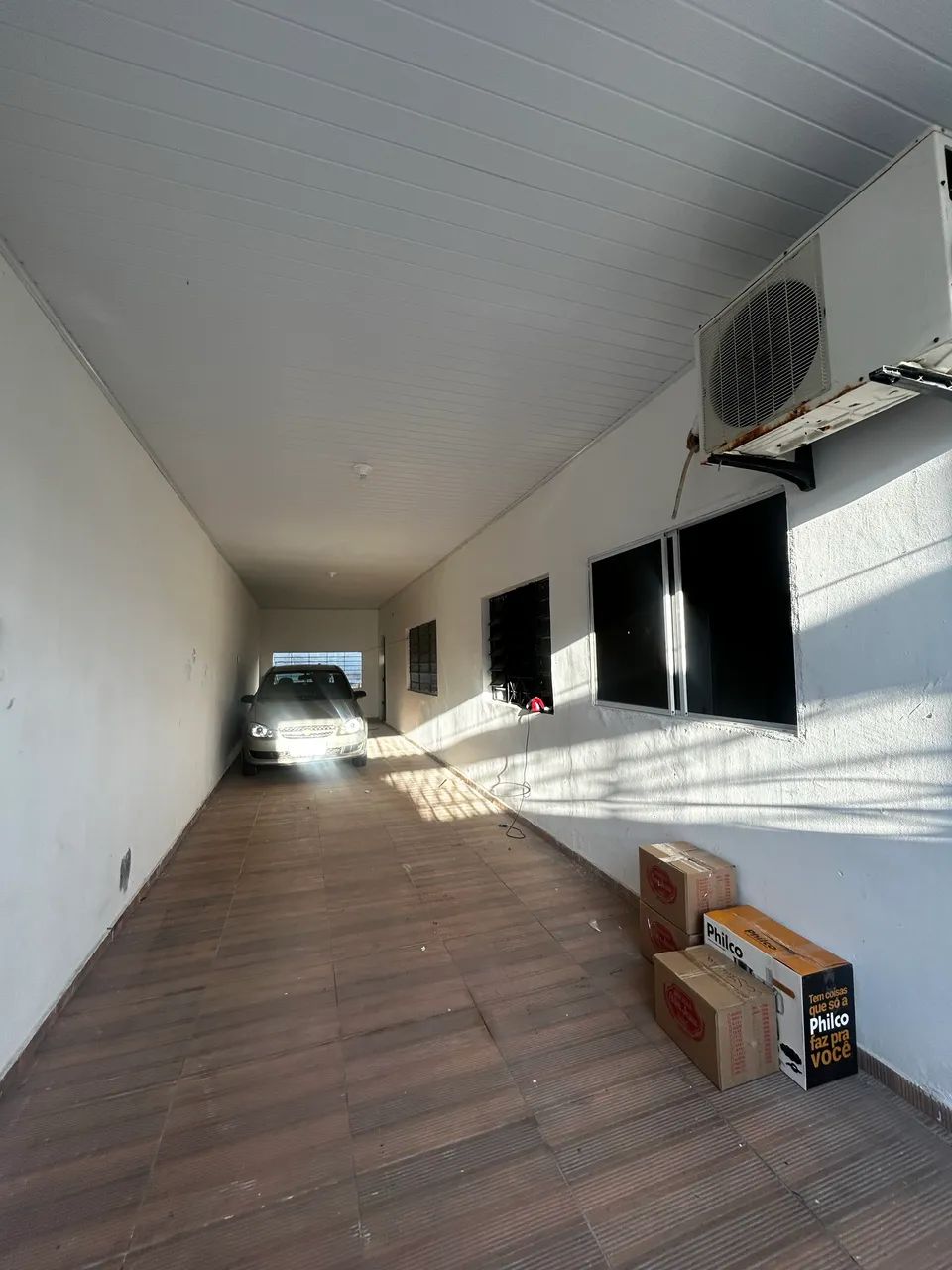 ? CASA PARA ALUGUEL! - Foto 3