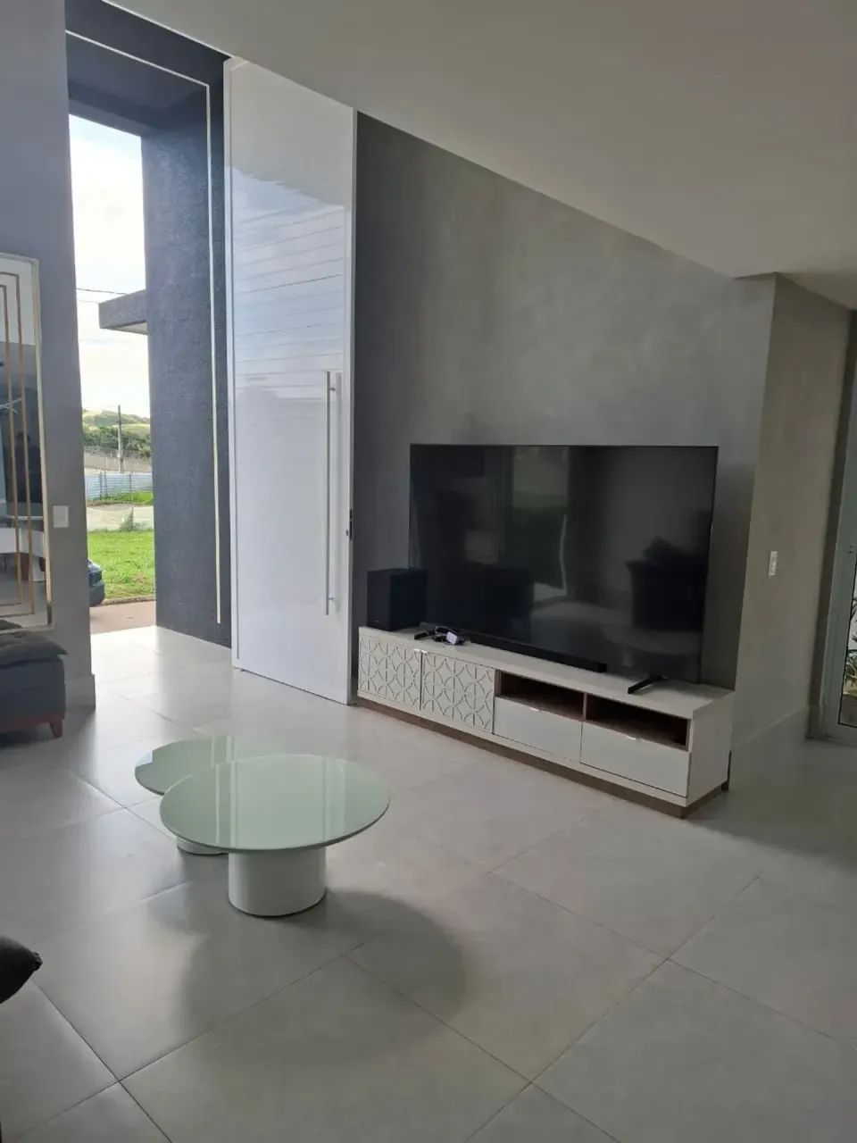 EXCLUSIVIDADE, 4 SUÍTES, CONFORTO E SOFISTICAÇÃO NO CONDOMÍNIO VILA FLOR  PIUM/RN. - Foto 5