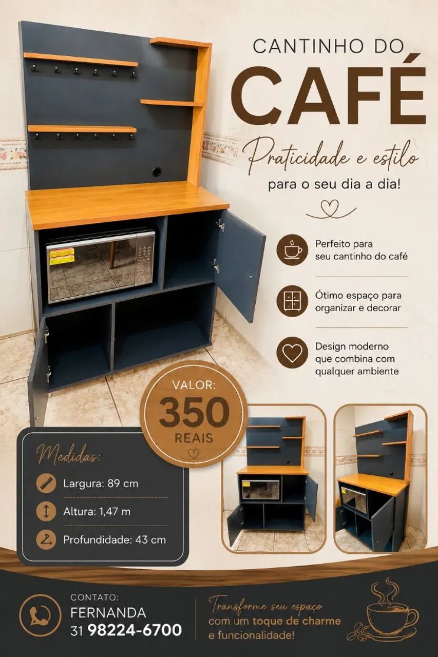 Cantinho do Café 