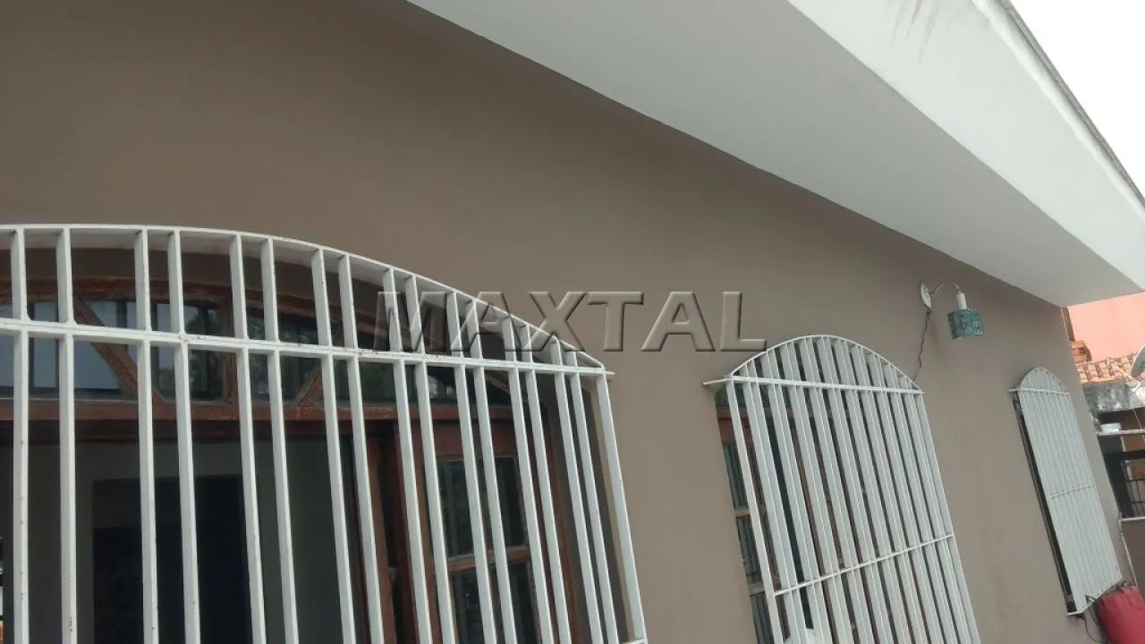 Casa térrea assobradada com 3 dormitório - Vila Guaca - Foto 2